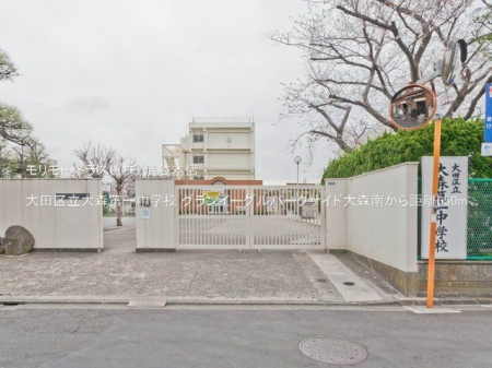 ���ӊ� ��c�旧��X��ꒆ�w�Z �B�e��(2021-03-25) 650m