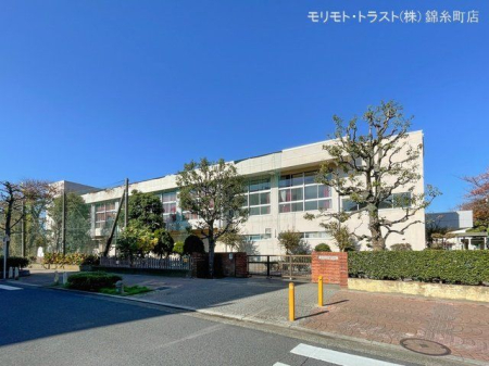 ���ӊ� �����旧��Ւ��w�Z �B�e��(2023-11-22) 950m