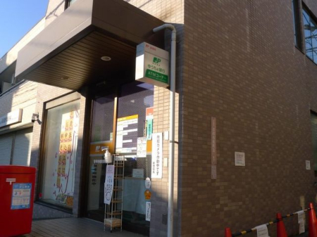 ���ӊ� �g�ˎ��쒬�X�֋� �k��5���B 370m