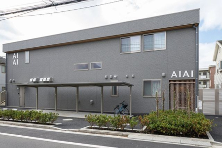 ���ӊ� AIAI�@NURSERY�����E �k��5���B 330m