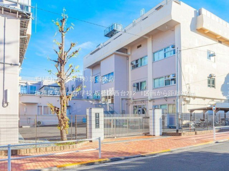 ���ӊ� ���旧���䒆�w�Z �B�e��(2022-12-07) 350m