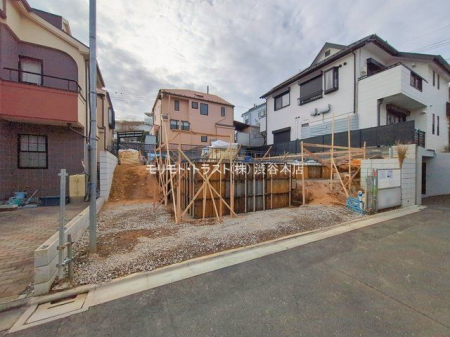 ���搼��2���ڂ̐V�z��ˌ���