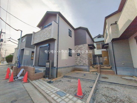 ���n����w����4���ڂ̐V�z��ˌ���