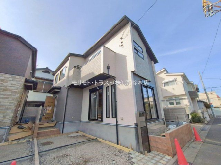 ���n����w����4���ڂ̐V�z��ˌ���