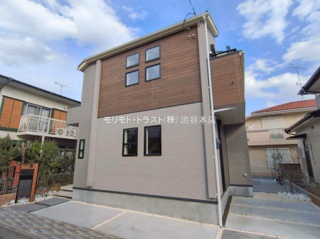 ���n����w����7���ڂ̐V�z��ˌ���