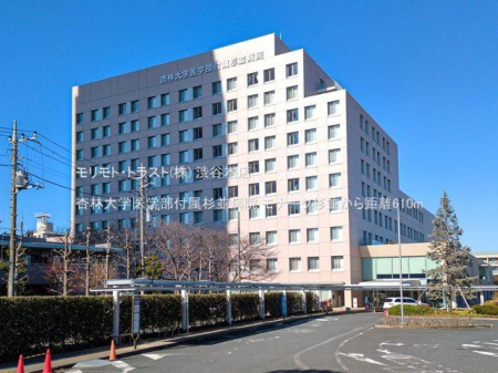 ���ӊ� �Ǘё�w��w���t�������a�@ �B�e��(2025-01-17) 610m