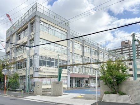 ���ӊ� �k�旧�x�D���w�Z �B�e��(2024-04-17) 2000m