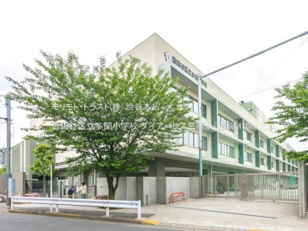 ���ӊ� ���c�J�旧�������w�Z �B�e��(2022-04-29) 410m