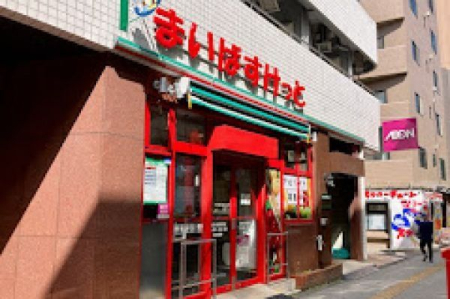 ���ӊ� �܂��΂������ƒr�K�勴�w���X �k��4���B 260m