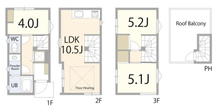  �Ԏ�}�y�Ԏ�}�z�Ƒ��ł̂т̂ѕ�点��ALDK�{3�����̊Ԏ������p�ӁB���������Ǝ��[�v��ɂ���������A�Z�ݐS�n�������ł���Z�܂��ցB