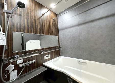 ���� �y�o�X�z�i2026�N2���j�B�e�����������F���������͂̃o�X���[���B�f�U�C�����Ƌ@�\���𗼗��������K�ȃ����N�[�[�V������Ԃł��B