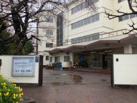 ���ӊ� �ڍ���ڍ��쒆�w�Z �k��8�� 629m