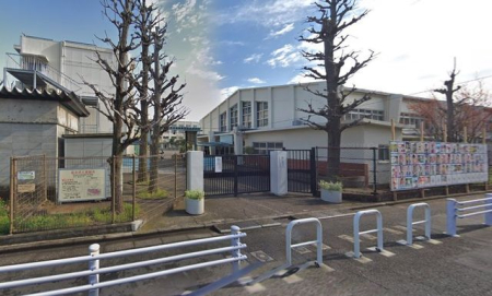 ���ӊ� ����旧��ܒ��w�Z �k��10���B 790m