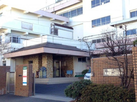 ���ӊ� ���旧������ꒆ�w�Z �k��9���B 710m