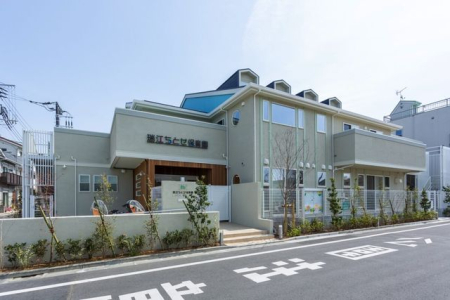 ���ӊ� ���]���Ƃ��ۈ牀 �k��6���B 450m