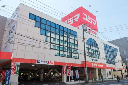 ���ӊ� �R�W�}�h���b�O�]�ː�X �k��6���B 440m