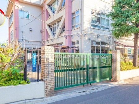 ���ӊ� �k�旧�L�쏬�w�Z �B�e��(2022-11-09) 500m