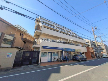 �ڍ���ڍ�4���ڂ̒��Ã}���V����