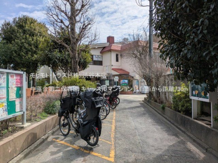 ���ӊ� ���������ۈ牀 �B�e��(2025-03-14) 730m