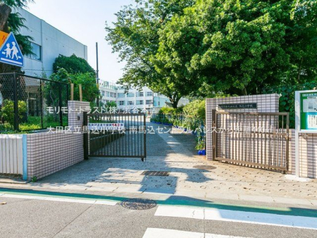 ���ӊ� ��c�旧�n�����w�Z �B�e��(2022-06-30) 440m