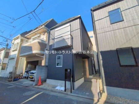 ���c�J�攪���R2���ڂ̐V�z��ˌ���