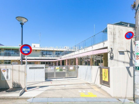 ���ӊ� �������ۈ牀 �B�e��(2022-05-03) 690m