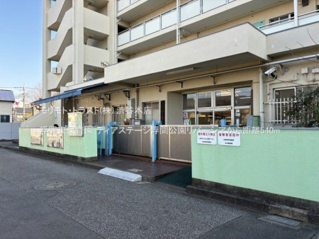 ���ӊ� ���ԓ��ۈ牀 �B�e��(2025-03-14) 540m