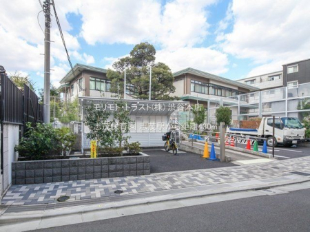 ���ӊ� �u�Εۈ牀 �B�e��(2022-09-16) 430m