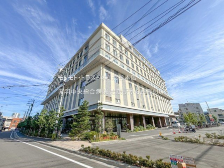 ���ӊ� �ԉH���������a�@ �B�e��(2024-10-31) 910m