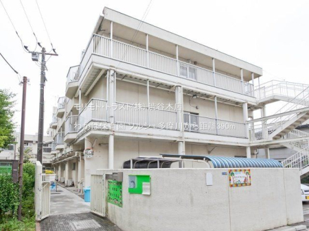 ���ӊ� �킩�Εۈ牀 �B�e��(2021-05-18) 390m