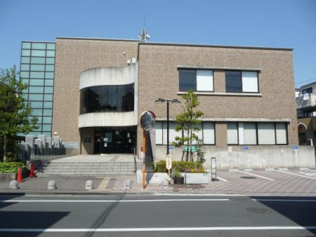 ���ӊ� �k�旧�L���}���� �k��7���B 510m