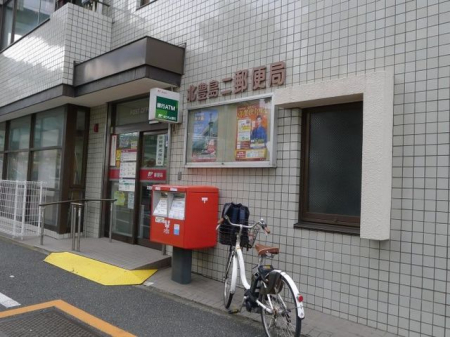 ���ӊ� �k�L����X�֋� �k��7���B 500m