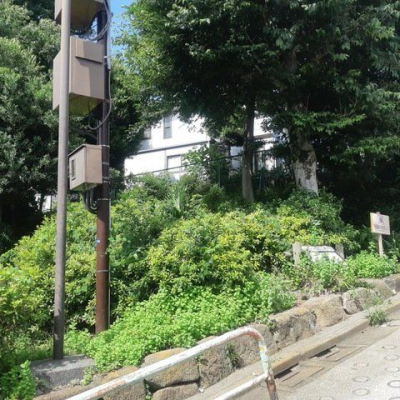 ���ӊ� ��J���񒚖ڗΒn �k��17���B 1360m