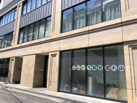 ���ӊ� �ɂ�����ۈ牀��R �k��4���B 290m