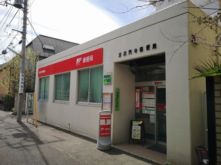 ���ӊ� �����~���X�֋� �k��6���B 420m