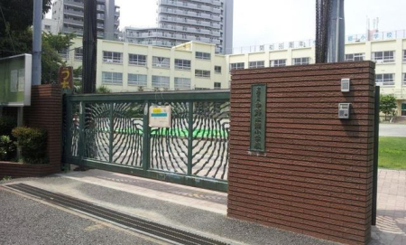 ���ӊ� ����旧����{�����w�Z �k��22���B 1730m