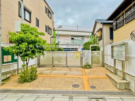 ���ӊ� ����ۈ牀 �B�e��(2022-06-08) 210m