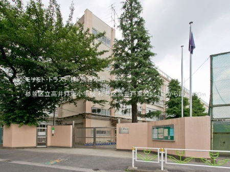 ���ӊ� �����旧����˓����w�Z �B�e��(2022-06-03) 400m