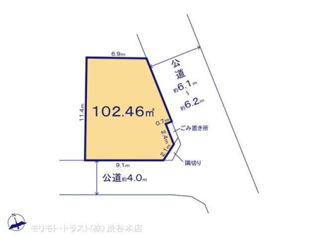 ���n��k��7���ڂ̓y�n