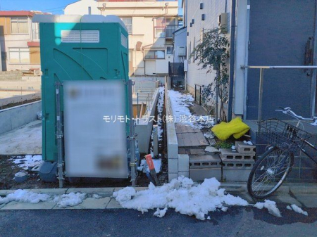 ���n�O�ώʐ^ �B�e��(2026-02-09 00:00:00)