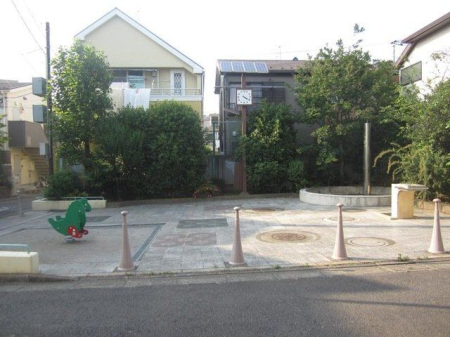 ���ӊ� ���|���񒚖ڗΒn �k��7���B 560m