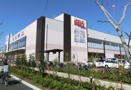 ���ӊ� �x���N�X���[�������Ԕ� �k��13���B 1020m