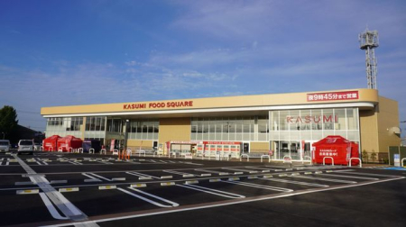 ���ӊ� �J�X�~�t�[�h�X�N�G�A������]���X �k��25���B 1980m