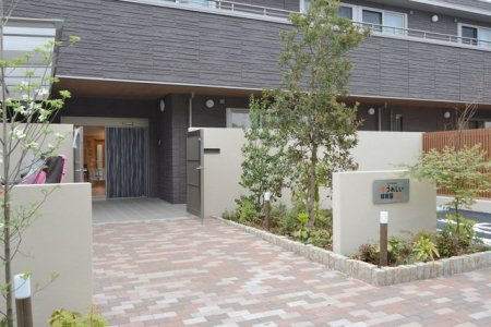 ���ӊ� ���ꂵ���ۈ牀���L �k��5���B 390m