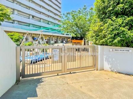 ���ӊ� ���O�ۈ牀 �B�e��(2022-05-03) 580m