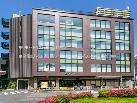 ���ӊ� ���}�d�S�u�S�V���v�w �B�e��(2021-04-30) 1360m