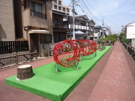 ���ӊ� �J�[���Γ� �k��8���B 610m