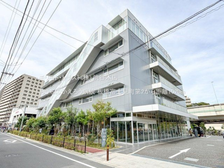 ���ӊ� �������ɂ����낤�a�@ �B�e��(2024-10-31) 1020m