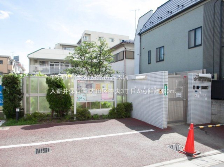 ���ӊ� ���V��ۈ牀 �B�e��(2021-07-16) 490m