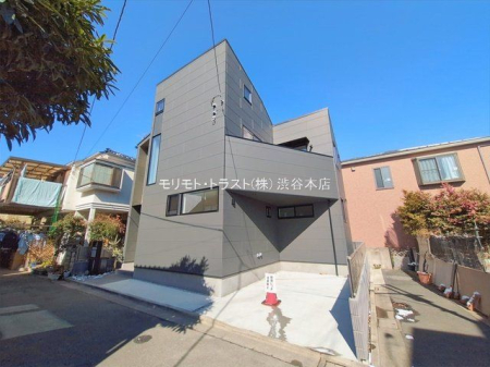 ������{�O4���ڂ̐V�z��ˌ���